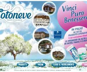 VINCI PURO BENESSERE