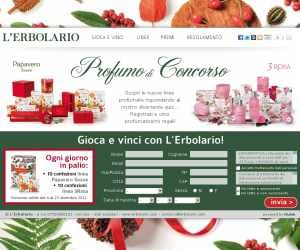 PROFUMO DI CONCORSO