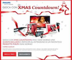 XMAS COUNTDOWN