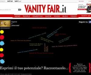 ESPRIMI IL POTENZIALE? RACCONTACELO…