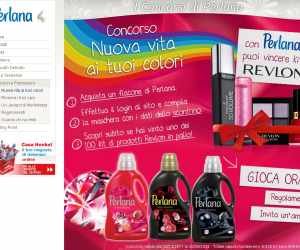 Nuova vita ai tuoi colori