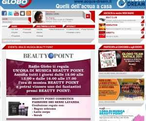 UN'ORA DI MUSICA BEAUTY POINT