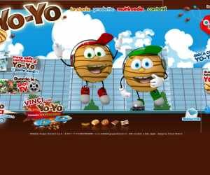 VINCI IL WAVEBOARD DI YO-YO