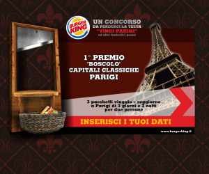 CONCORSO MERRY CHEESEMAS