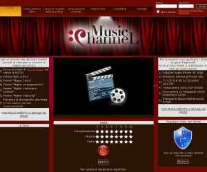 MusiChannel 2012 - Vota con criterio su www.musichannel.it