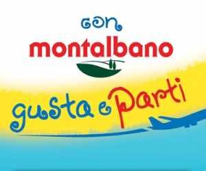 GUSTA E PARTI