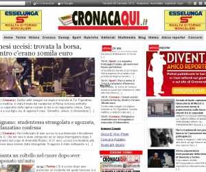 Amico reporter