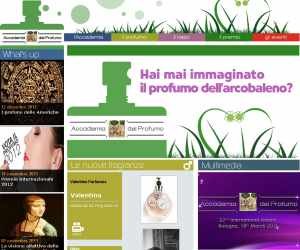 Vota il profumo 2012