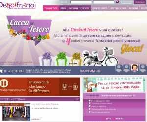 ESAUDISCI UN DESIDEURO
