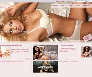 Lisca regala un weekend romantico