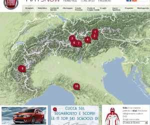 FIAT SNOW