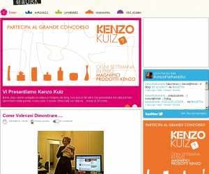 Kenzo Kuiz.