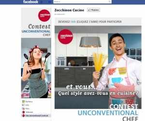 Unconventional Chef - Il tuo Stile in Cucina