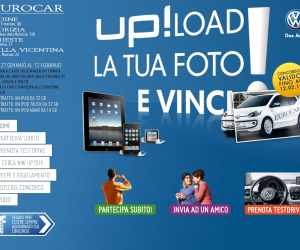 CERCA E FOTOGRAFA VOLKSWAGEN UP