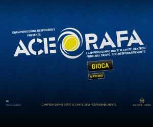 Ace Rafa International