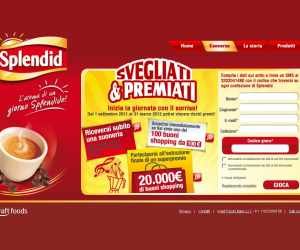 Svegliati & Premiati