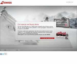 Concorso Swiss