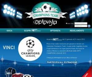 Optovista Champions Team