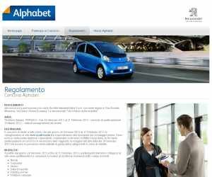 Vivi il futuro della mobilità