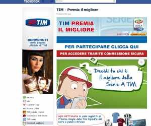 Premia il Migliore