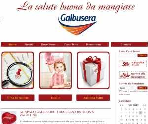 CUOR DI FORNO GALBUSERA