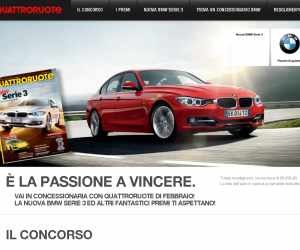 E’ LA PASSIONE A VINCERE!