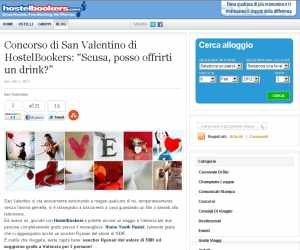 Scusa, posso offrirti un drink?