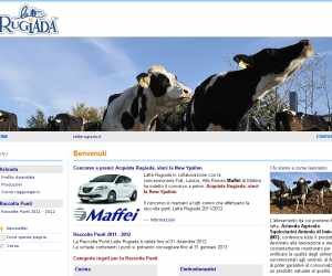 Acquista Rugiada, vinci la New Ypsilon