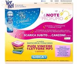 LE NOTE DEL PROFUMO