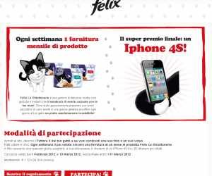 FELIX FATTORE X