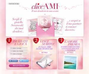 CliccAMI - Il mio desiderio in uno scatto