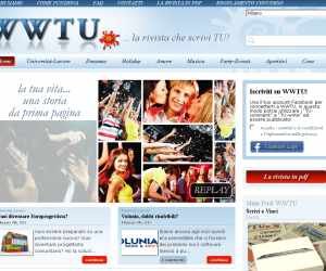 “Scrivi e vinci” un iPad 2 con WWTU