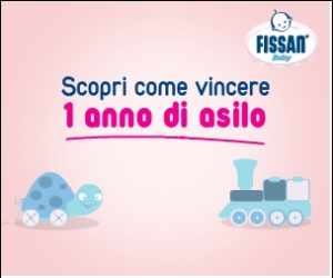 Un mondo di protezione per il tuo bambino