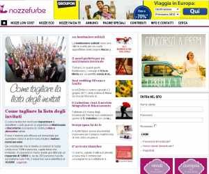 Grande concorso Nozzefurbe