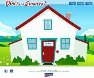 Grande Concorso Spontex