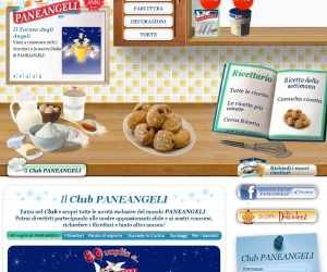 80 voglia di PANEANGELI