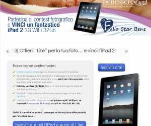 Fallo Star Bene