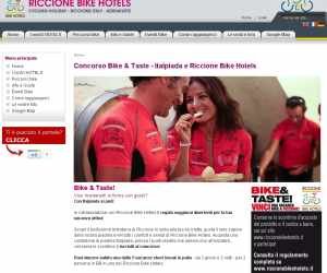 Bike & Taste