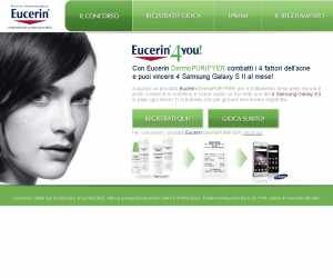 Eucerin 4 You
