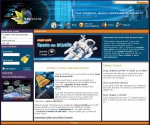 Space Adventure