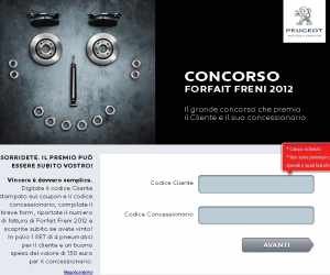 FORFAIT FRENI 2012