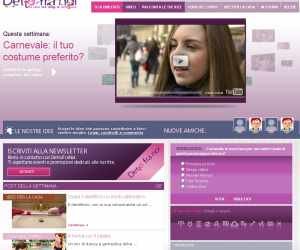 COSA CUCINO OGGI? - 2012