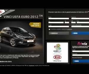 VINCI UEFA EURO 2012