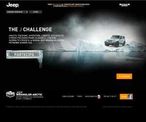 The J Challenge