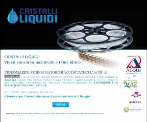 Cristalli Liquidi