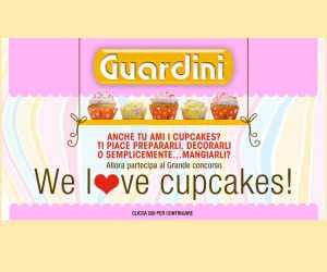 WE LOVE CUPCAKES!