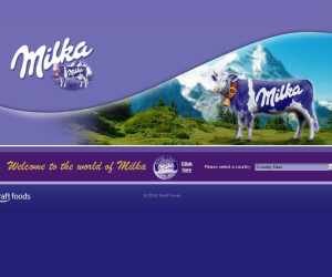 MILKA OSA ASSAGGIARLI TUTTI
