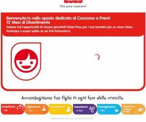 12 MESI DI DIVERTIMENTO