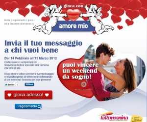 Amore Mio