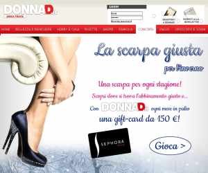 La Scarpa giusta